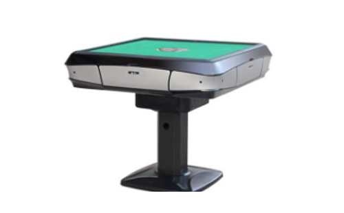 程序曲水曲水麻将机调位基本操作步骤