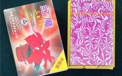 专业级曲水牌具曲水扑克防滑耐磨使用全解析 专业级曲水牌具曲水扑克防滑耐磨使用全解析