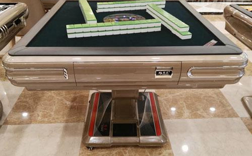 洗牌慢十秒别急着换配件——曲水曲水麻将机光电计数校准教程 洗牌慢十秒别急着换配件——曲水曲水麻将机光电计数校准教程