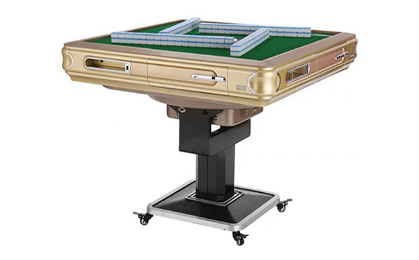 自动曲水曲水麻将机选购与家庭娱乐适配指南 自动曲水曲水麻将机选购与家庭娱乐适配指南