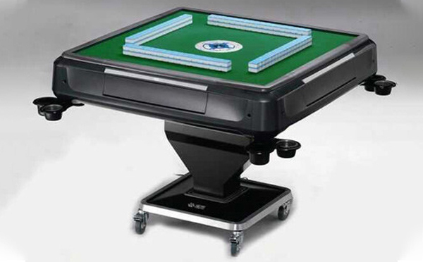 曲水曲水麻将机选购要注意哪些细节?天虎商贸的品类与服务实践 曲水曲水麻将机选购要注意哪些细节?天虎商贸的品类与服务实践