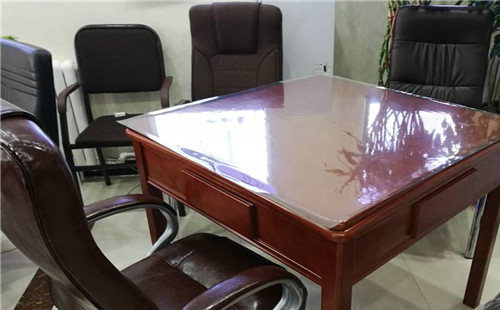 曲水曲水麻将桌选购指南与家庭商用场景功能配置解析